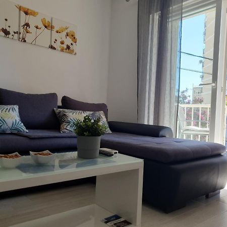Apartment Tonka Шибеник Экстерьер фото