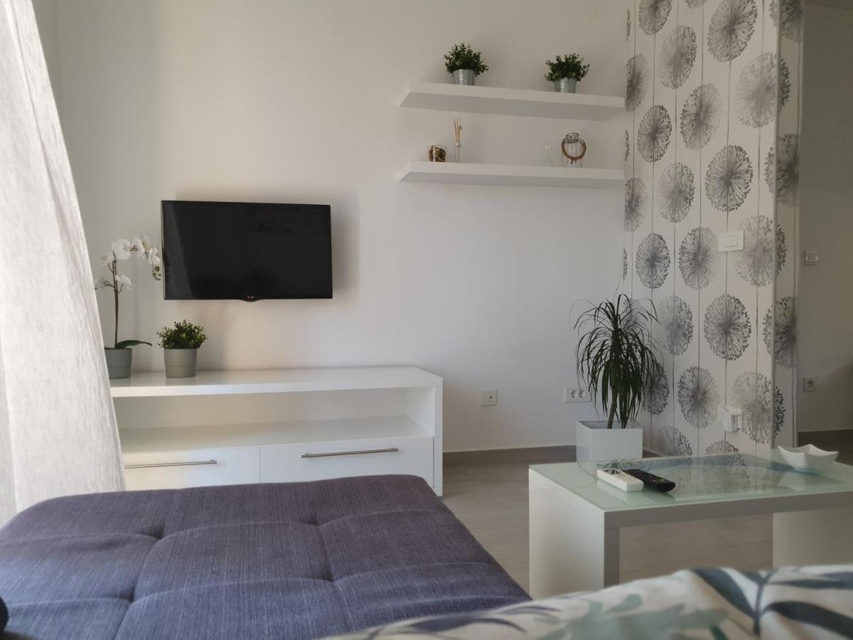 Apartment Tonka Шибеник Экстерьер фото