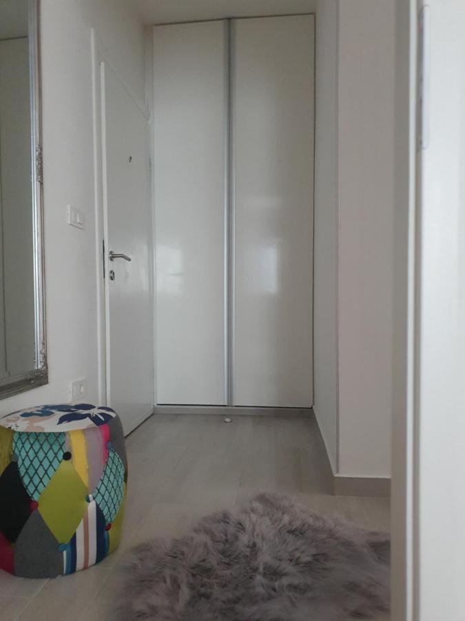 Apartment Tonka Шибеник Экстерьер фото