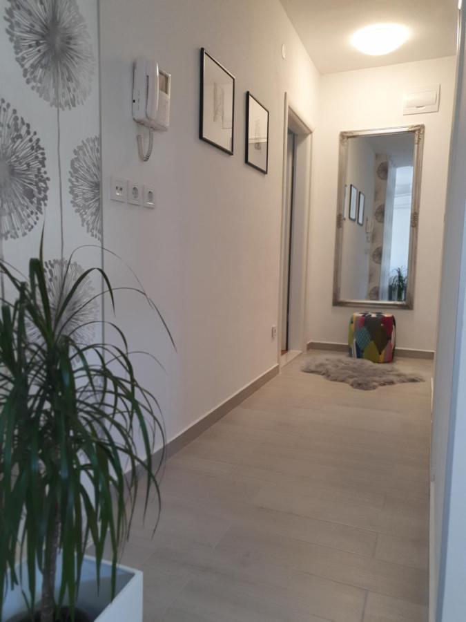 Apartment Tonka Шибеник Экстерьер фото