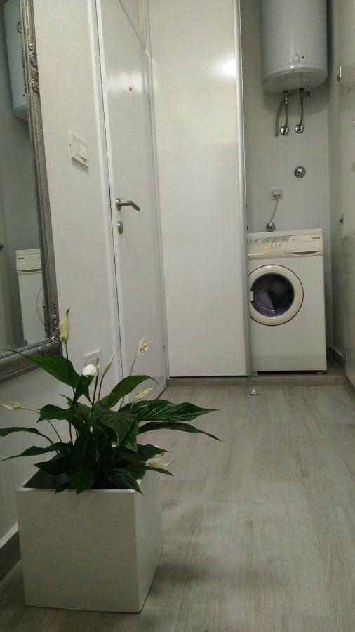 Apartment Tonka Шибеник Экстерьер фото