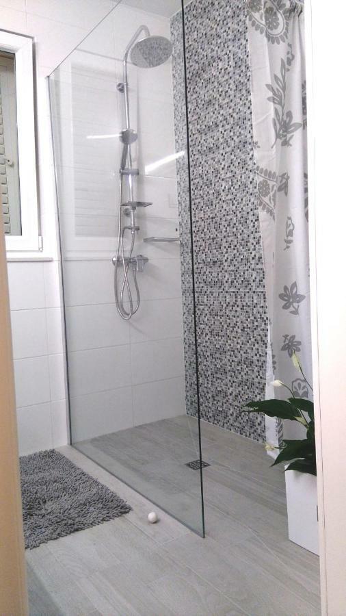 Apartment Tonka Шибеник Экстерьер фото